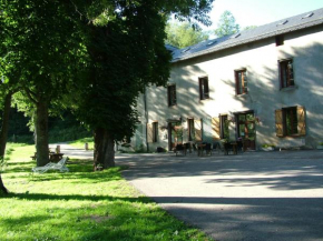 Hotels in Ascou